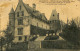 France - (32) Gers - Gascogne - Monclar - Château - Mirande