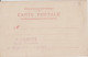 ALEXANDRIE (EGYPTE) - 1906 - TYPE BLANC Sur CARTE LOCALE - Covers & Documents