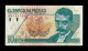 México 10 Pesos Emiliano Zapata 1992 Pick 99 Serie J Sc Unc - Mexique