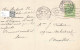 FETES - VOEUX - Noël - Joyeux Noël - Une Jeune Fille Tenant Un Sapin Dans Ses Mains - Carte Postale Ancienne - Other & Unclassified