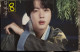 Delcampe - Photocard Au Choix  BTS  Dalmajung 2022 Jin - Other Products