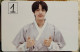 Photocard Au Choix  BTS  Dalmajung  Jin - Objets Dérivés