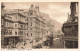 ROYAUME-UNI - Capetown - Adderley Street - Vue Générale D'une Rue - Animé - Des Bâtiments - Carte Postale Ancienne - Other & Unclassified