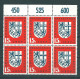 Saar MiNr. 379 I **  (sab15) - Unused Stamps