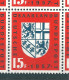 Saar MiNr. 379 I **  (sab15) - Unused Stamps