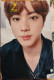 Photocard Au Choix  BTS  Festa 2021 Jin - Objets Dérivés