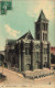 FRANCE - Saint Denis - L'Abbaye - L L - Vue D'ensemble De L'église - Vue De L'extérieur - Carte Postale Ancienne - Saint Denis