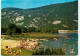 NOVALAISE  Plage Et Camping De L'Ambroisiere  Le Lac D'aiguebelette RR 1222 - Aiguebelle