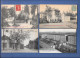 94 FRESNES - Lot 8 Cpa Sur L'établissement Pénitentiaire - Prison De FRESNES - Fresnes