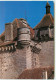 AHUN Le Chateau De VILLEMONTEIX  L'echaugette  RR 1260 - Chenerailles