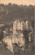 BELGIQUE - Gendron Celles - Vue D'ensemble Sur Le Château Du Walzin -  Ancienne Forteresse - Carte Postale Ancienne - Dinant