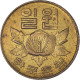 Monnaie, Corée, Won, 1967 - Corea Del Sud