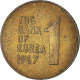 Monnaie, Corée, Won, 1967 - Corée Du Sud