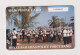 BAHAMAS -  Police Force Band Chip  Phonecard - Bahama's