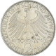 Monnaie, Allemagne, 2 Mark, 1967 - 2 Marchi