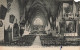 FRANCE - Loudun - Intérieur De L'église Du Martray XVe Siècle - Carte Postale Ancienne - Loudun
