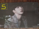 Photocard Au Choix  BTS Map Of The Soul One   Jin - Varia