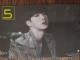 Photocard Au Choix  BTS Map Of The Soul One   Jin - Objets Dérivés