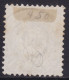 Schweiz: Abart Porto ZNr. 9IN.2.02 (Plattenfehler: Beschädigung Der Ziffer) Vollstempel BASEL 29 I 81 FAHRP. DISTRIB. - Postage Due