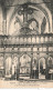 FRANCE - Paris - Eglise Saint Julien Le Pauvre - Le Chœur Avec L'Iconostase Et L'Autel Bysantin - Carte Postale Ancienne - Chiese