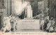 FRANCE - Paris - Le Panthéon - Vue Sur Le Monument De La Convention - Vue Sur Un Statut - Carte Postale Ancienne - Statues