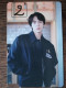 Photocard Au Choix   BTS 2021 Holiday Collection Little Wishes Jin - Other Products