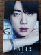 Delcampe - Photocard Au Choix   BTS 2021 Holiday Collection Little Wishes Jin - Objets Dérivés