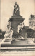 FRANCE - Paris (XVe) - Vue Générale Sur Le Monument De Pasteur - L L - Carte Postale Ancienne - Statuen