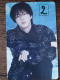 Photocard Au Choix   BTS D/Icon Jin - Varia