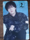 Photocard Au Choix   BTS D/Icon Jin - Objets Dérivés