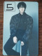 Delcampe - Photocard Au Choix   BTS D/Icon Jin - Other Products