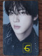 Delcampe - Photocard Au Choix   BTS D/Icon Jin - Objets Dérivés