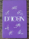 Delcampe - Photocard Au Choix   BTS D/Icon Jin - Objets Dérivés