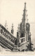 FRANCE -  Le Mont Saint Michel - L'escalier De Dentelle En Granit - Carte Postale Ancienne - Le Mont Saint Michel