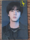 Photocard Au Choix   BTS Chakho Jin - Objetos Derivados