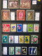 Delcampe - Andorre  Français Lot 323 Neuf Et Oblitérés 1921/1984 Cote + 470 Euros - Sonstige & Ohne Zuordnung