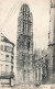 FRANCE - Cathédrale De Rouen - Vue De La Tour Du Beurre - Vue Générale D'une Cathédrale - Carte Postale Ancienne - Rouen