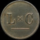 LaZooRo: Curacao 1 Stuiver 1880 VF - Antille Olandesi