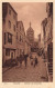 FRANCE - Riquewihr - Pendant Les Vendanges - Animé - Carte Postale Ancienne - Riquewihr