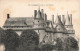 FRANCE - Langeais - Le Château - Carte Postale Ancienne - Langeais