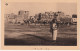 Djeddah / Jeddah : Circa 1900 : Grande Place / Central Place With Caravan - Arabie Saoudite