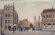 3694	42	Arnhem, Stadhuis Met St Walburgstraat (linksonder Een Vouw) - Arnhem