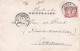 3694	54	Arnhem, Gezicht Oude Kraan Met Rijnstraat. (poststempel 1902)(zie Hoeken En Randen) - Arnhem