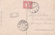 369465Rozendaal, Bij Arnhem Zwitsersche Partij (p)oststempel 1909)(rechtsonder Een Vouw - Velp / Rozendaal