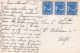 3694	71	Arnhem, Jans Singels (poststempel 1948) - Arnhem