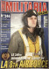 « PROMO » MILITARIA MAGAZINE Lot De 5 Revues AU CHOIX (no Casque) - Français