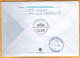 2017  Moldova Moldavie Moldova-Hungary. 25 Years. Diplomatic Relations.  Special Cancellations. Envelopes. - Moldavie