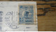 Carte Postale De ROUMANIE 1923   ................  PHI ......... 14544 - Storia Postale