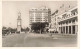 MAROC - Casablanca - Place De France - Carte Postale - Casablanca