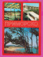 309490 / Bulgaria - Primorsko (Burgas Region) View  International Youth Center Beach Black Sea , Bridge Hotel 1983 PC - Hotels & Restaurants